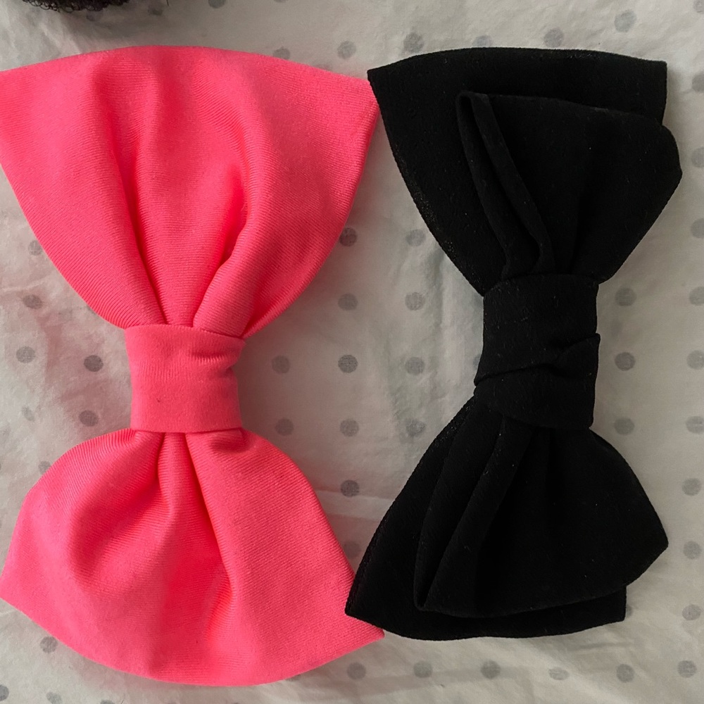 Hair accesories